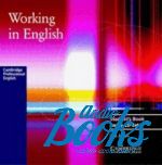 Leo Jones - Working in English Audio CD Pack ()