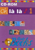 M. Bourdeau - Oh La La! 1 CD-ROM ()