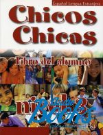M. Angeles Palomino - Chicos Chicas 3 Alumno ()