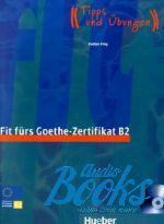 Evelyn Frey - Fit furs Goethe-zertifikat B2 ()