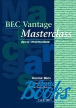 Ms Nina O'Driscoll - Masterclass BEC Vantage Students Book ()
