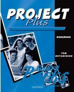 Tom Hutchinson - Project Plus Workbook ( / ) ()