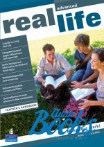 Sarah Cunningham, Peter Moor - Real Life Advanced: Teachers Handbook (  ) ()