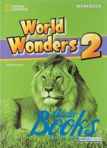 Maples Tim - World Wonders 2 WorkBook ()