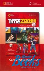 Maples Tim - Time Zones 1 Class CD ()