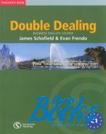 Frendo James - Double Dealing Upper-Intermediate Teacher's Book ()