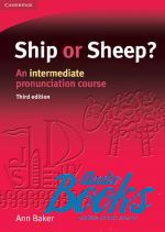 Ann Baker - Ship or Sheep? Intermediate Book ()