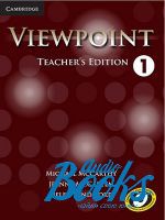 Michael McCarthy - Viewpoint 1 Teacher's Edition (  ) ()