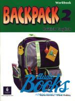 Mario Herrera - Backpack British English 2 Workbook ( / ) ()