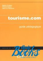 Sophie Corbeau - Tourisme.com Guide pedagogique ()