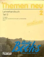 Hartmut Aufderstrasse, Jutta Muller, Heiko Bock - Themen Neu 2 Lehrerhandbuch Teil B ()