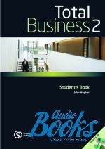 Stephenson Helen - Total business 2 Intermediate Students Book + CD ()