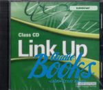 Adams Dorothy  - Link Up Elementary Class Audio CD ()