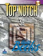   - Top Notch 3 Workbook split B with CD ()