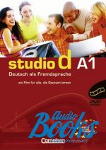  - Studio d A1 Kursbuch ( / ) ()