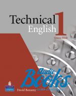 David Bonamy - Technical English 1 Elementary Coursebook ( / ) ()
