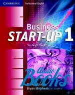Mark Ibbotson, Bryan Stephens - Business Start-up 1 Students Book ( / ) ()