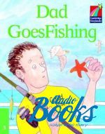 Gerald Rose - Cambridge StoryBook 3 Dad Goes Fishing ()