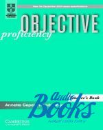 Annette Capel, Wendy Sharp - Objective Proficiency Teachers Book ()