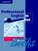 Ian MacKenzie - Professional English in Use Finance ()