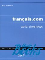 Michel Danilo - Francais.com Inter Cahier d`exercices ()