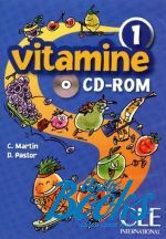 C. Martin - Vitamine 1 CD-ROM ()