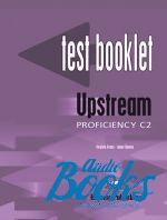 Virginia Evans, Jenny Dooley - Upstream proficiency Test ()