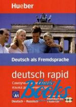 Renate Luscher - Deutsch rapid Dt-Russisch Pack ()