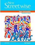 Rob Nolasco - Streetwise New Upper-Intermediate: Students Book ()