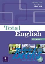 Mark Foley, Diane Hall - Total English Elementary Students Book ( / ) ()