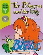 Mitchell H. Q. - The Princess and the Frog Level 1 (with CD-ROM) ()