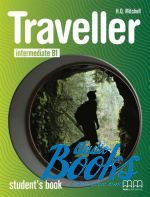 Mitchell H. Q. - Traveller B1 Intermediate Student's Book ()