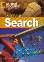 Waring Rob - Dinosaur search Level 1000 A2 (British english) ()
