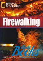 Waring Rob - Firewalking with Multi-ROM Level 3000 C1 (British english) ()