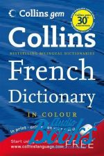   - Collins Gem French Dictionary ()
