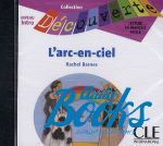 Rachel Barnes - Niveau Intro Larc-en-ciel Class CD ()