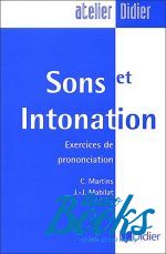 .  - Sons et Intonations livre ()