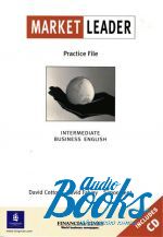 David Cotton - Market Leader Intermediate Practice File Pack ()