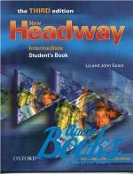 Liz Soars - New Headway Intermediate 3rd edition: Students Book ( /  ()
