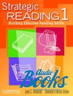 Jack C. Richards, Samuela Eckstut-Didier - Strategic Reading 1 Students Book ()