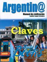 Civilizacao - Argentin@, manual de civilizacion Clave ()