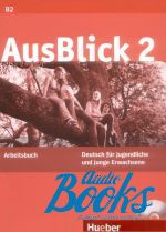 Anni Fischer-Mitziviris - Ausblick 2 Arbeitsbuch mit CD ()