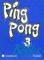 Gabriele Kopp - Ping Pong 3 (Arbeitsbuch) ()