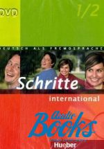 Petra Klimaszyk, Isabel Kramer-Kienle - Schritte International 1+2 DVD ()