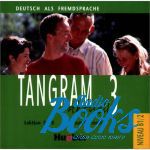 Rosa-Maria Dallapiazza, Eduard Jan, Beate Bluggel - Tangram aktuell 3 lek 5-8 AudioCD ()