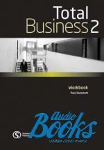 Stephenson Helen - Total business 2 Intermediate WorkBook ()