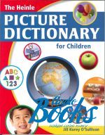 O`Sullivan Jill - The Heinle Picture Dictionary for Children British English ()