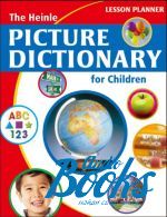 O`Sullivan Jill - The Heinle Picture Dictionary for Children Lesson Planner Britis ()