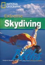 Waring Rob - Extreme skydiving Level 2200 B2 (British english) ()