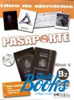B. Llovet - Pasaporte 4 B2 Libro del ejercicios ()